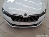  Skoda  Superb SKODA  WAGON / 2019 / 5P / STATION WAGON 2.0 TDI EVO 147KW STYLE DSG #27