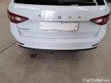  Skoda  Superb SKODA  WAGON / 2019 / 5P / STATION WAGON 2.0 TDI EVO 147KW STYLE DSG #33