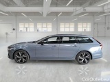  Volvo  V90 VOLVO  / 2020 / 5P / STATION WAGON B4 D AUTOMATICO PLUS DARK #8