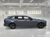  Volvo  V90 VOLVO  / 2020 / 5P / STATION WAGON B4 D AUTOMATICO PLUS DARK #7