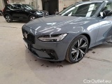  Volvo  V90 VOLVO  / 2020 / 5P / STATION WAGON B4 D AUTOMATICO PLUS DARK #37