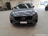  Volvo  V90 VOLVO  / 2020 / 5P / STATION WAGON B4 D AUTOMATICO PLUS DARK #39