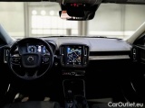  Volvo  XC 40 VOLVO XC40 / 2017 / 5P / SUV T2 AUTOMATICO BUSINESS #3
