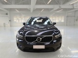  Volvo  XC 40 VOLVO XC40 / 2017 / 5P / SUV T2 AUTOMATICO BUSINESS #6