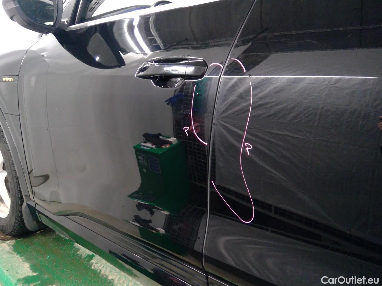  Audi  E-TRON  55 quattro Proline #3