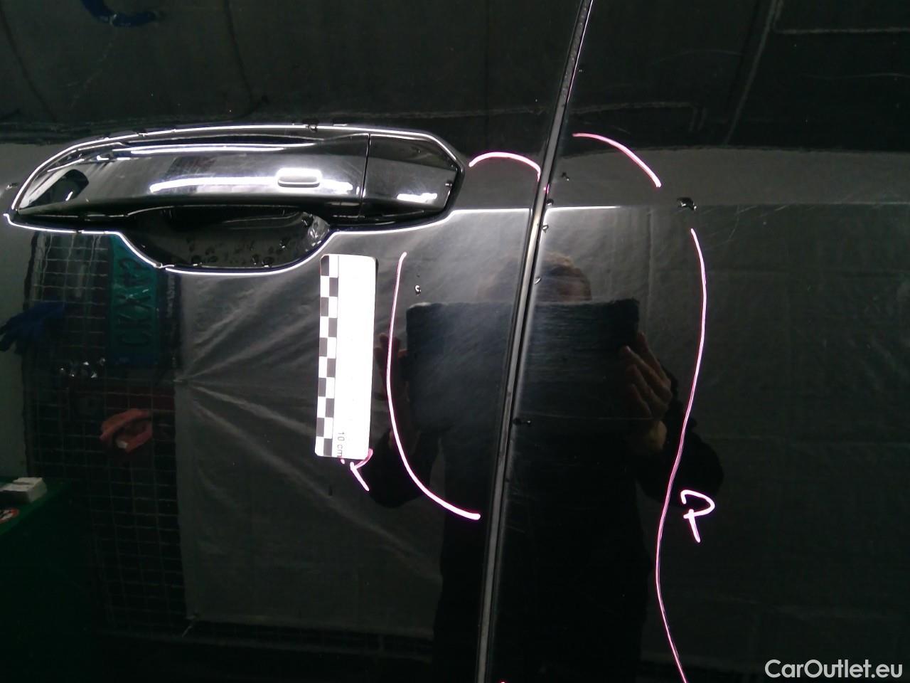  Audi  E-TRON  55 quattro Proline #9