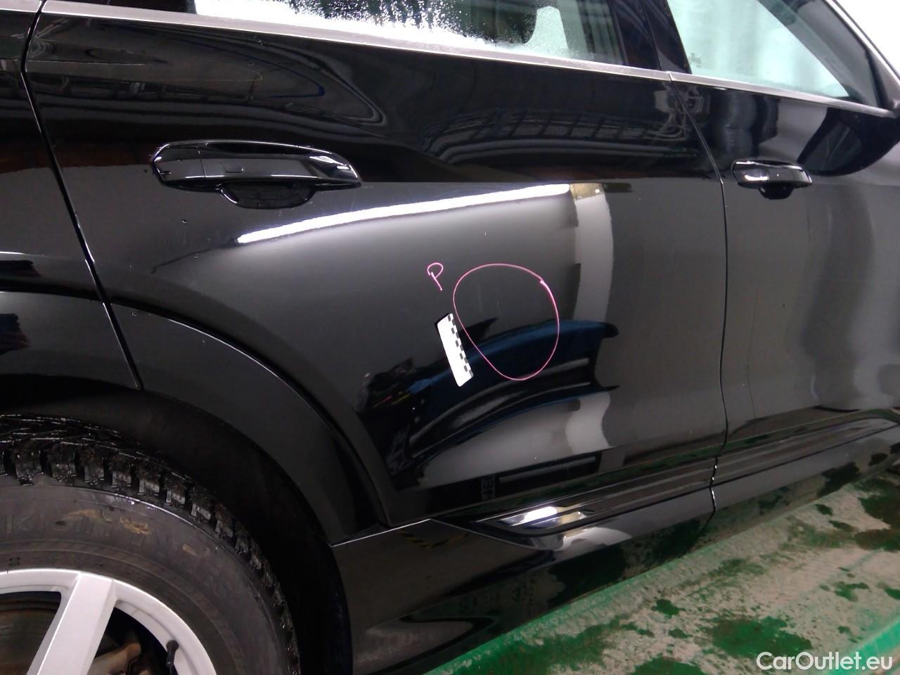  Audi  E-TRON  55 quattro Proline #4