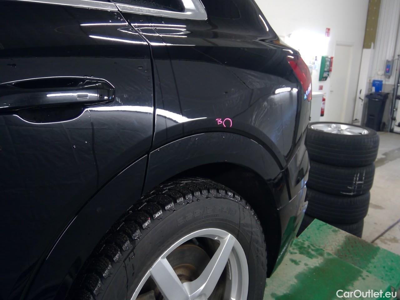  Audi  E-TRON  55 quattro Proline #11