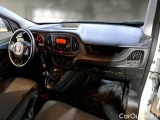  Fiat  Doblo FIAT DOBLÒ CARGO / 2014 / 4P / VETT. FURGONATA MAXI 1.6 MJET 16V 105CV SX 3POSTI EURO 6 #3