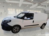  Fiat  Doblo FIAT DOBLÒ CARGO / 2014 / 4P / VETT. FURGONATA MAXI 1.6 MJET 16V 105CV SX 3POSTI EURO 6 #8