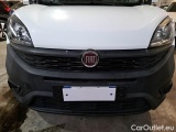  Fiat  Doblo FIAT DOBLÒ CARGO / 2014 / 4P / VETT. FURGONATA MAXI 1.6 MJET 16V 105CV SX 3POSTI EURO 6 #32