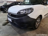  Fiat  Doblo FIAT DOBLÒ CARGO / 2014 / 4P / VETT. FURGONATA MAXI 1.6 MJET 16V 105CV SX 3POSTI EURO 6 #30