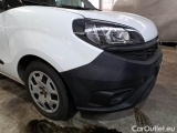  Fiat  Doblo FIAT DOBLÒ CARGO / 2014 / 4P / VETT. FURGONATA MAXI 1.6 MJET 16V 105CV SX 3POSTI EURO 6 #35