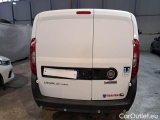  Fiat  Doblo FIAT DOBLÒ CARGO / 2014 / 4P / VETT. FURGONATA MAXI 1.6 MJET 16V 105CV SX 3POSTI EURO 6 #59