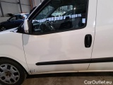  Fiat  Doblo FIAT DOBLÒ CARGO / 2014 / 4P / VETT. FURGONATA MAXI 1.6 MJET 16V 105CV SX 3POSTI EURO 6 #74