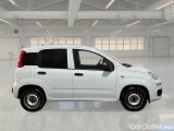  Fiat  Panda FIAT  / 2012 / 5P / BERLINA 1.3 MJT 80 CV EURO6 VAN SeS 2 POSTI POP #7