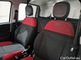  Fiat  Panda FIAT  / 2012 / 5P / BERLINA 1.3 MJT 80 CV EURO6 VAN SeS 2 POSTI POP #11