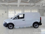  Mercedes  Citan MERCEDES-BENZ  / 2021 / 4P / VETT. FURGONATA 110 CDI FURGONE LONG #8