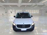  Mercedes  Citan MERCEDES-BENZ  / 2021 / 4P / VETT. FURGONATA 110 CDI FURGONE LONG #6