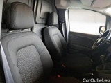  Mercedes  Citan MERCEDES-BENZ  / 2021 / 4P / VETT. FURGONATA 110 CDI FURGONE LONG #13