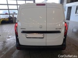  Mercedes  Citan MERCEDES-BENZ  / 2021 / 4P / VETT. FURGONATA 110 CDI FURGONE LONG #20