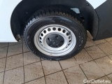  Mercedes  Citan MERCEDES-BENZ  / 2021 / 4P / VETT. FURGONATA 110 CDI FURGONE LONG #16