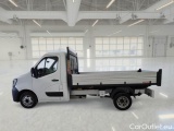  Renault  Master RENAULT  / 2019 / 2P / CASSONE RIBALT. TC CR TP RG L2 T35 ENERGY DCI 145 ICE #8