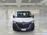  Renault  Master RENAULT  / 2019 / 2P / CASSONE RIBALT. TC CR TP RG L2 T35 ENERGY DCI 145 ICE #6