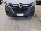  Renault  Master RENAULT  / 2019 / 2P / CASSONE RIBALT. TC CR TP RG L2 T35 ENERGY DCI 145 ICE #34