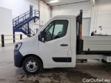  Renault  Master RENAULT  / 2019 / 2P / CASSONE RIBALT. TC CR TP RG L2 T35 ENERGY DCI 145 ICE #51
