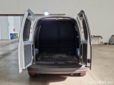  Volkswagen  Caddy VOLKSWAGEN  / 2015 / 4P / VETT. FURGONATA 2.0 TDI 102CV BUSINESS VAN #5