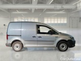  Volkswagen  Caddy VOLKSWAGEN  / 2015 / 4P / VETT. FURGONATA 2.0 TDI 102CV BUSINESS VAN #7