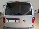  Volkswagen  Caddy VOLKSWAGEN  / 2015 / 4P / VETT. FURGONATA 2.0 TDI 102CV BUSINESS VAN #42
