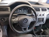  Volkswagen  Caddy VOLKSWAGEN  / 2015 / 4P / VETT. FURGONATA 2.0 TDI 102CV BUSINESS VAN #60