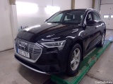  Audi  E-TRON  55 quattro Proline #2