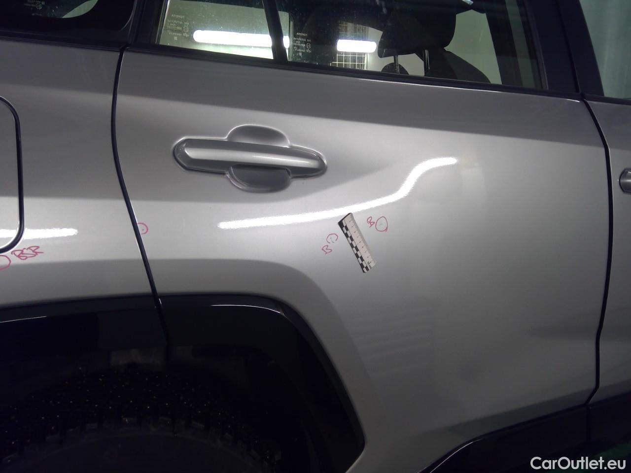  Toyota  RAV4  2.5 PHEV Active AWD #12