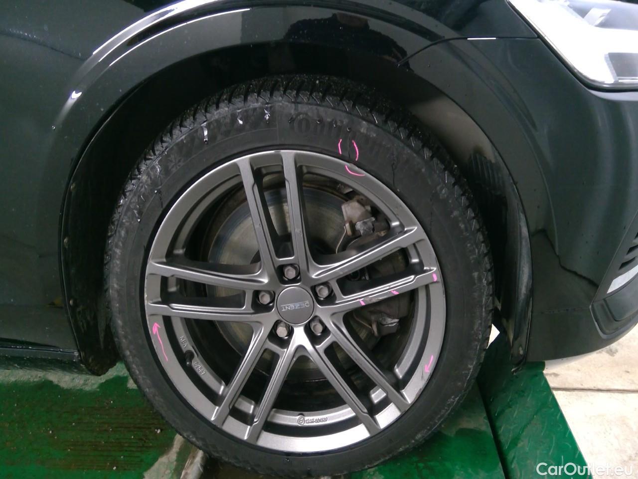  Volvo  V60  T6 AWD Inscript.Exp.Aut #27