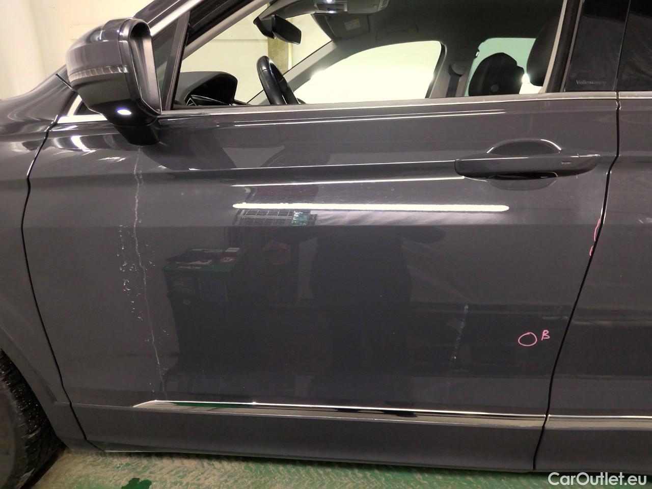  Volkswagen  Tiguan  eHybrid 180 Eleg Aut #10