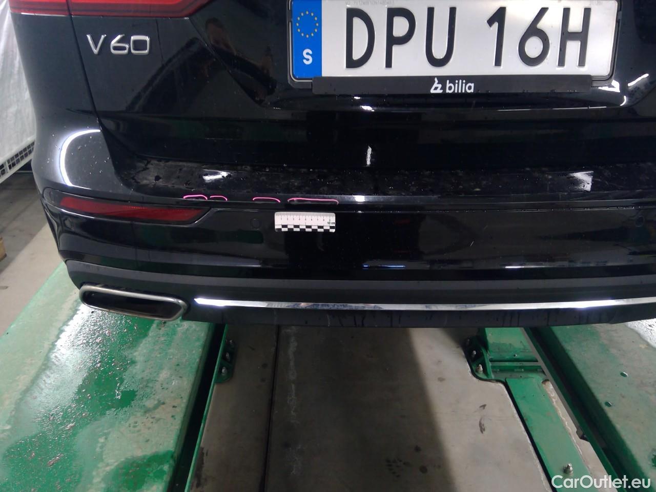  Volvo  V60  T6 AWD Inscript.Exp.Aut #14