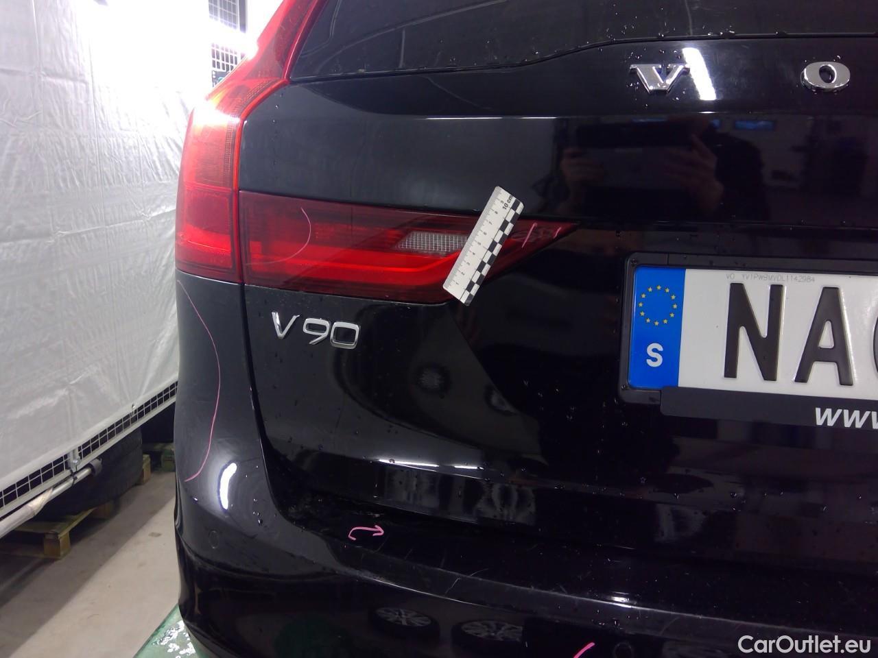  Volvo  V90  T8 390 AWD Inscript.Aut. #23