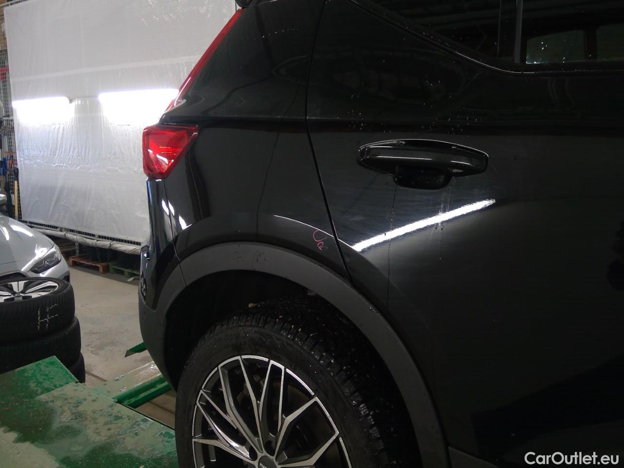  Volvo  XC 40 XC40 Recharge Twin Pro #15