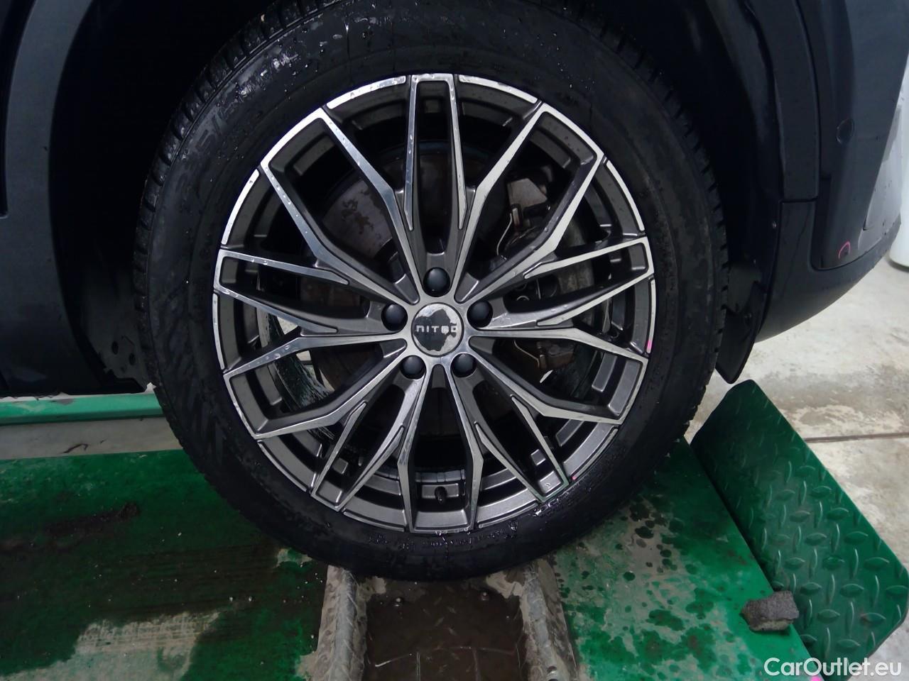  Volvo  XC 40 XC40 Recharge Twin Pro #21