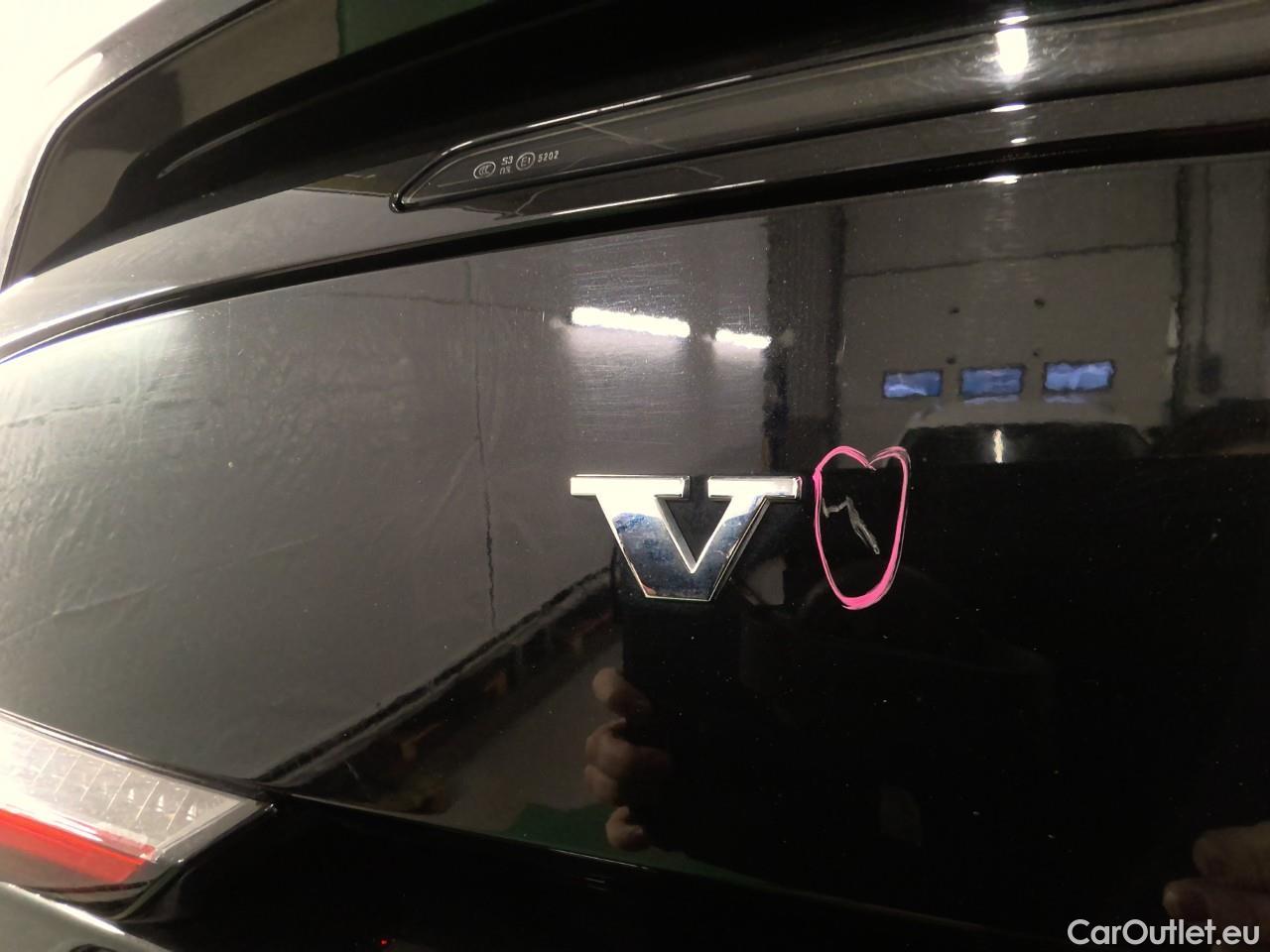  Volvo  C40  Recharge Ultimate Aut #1