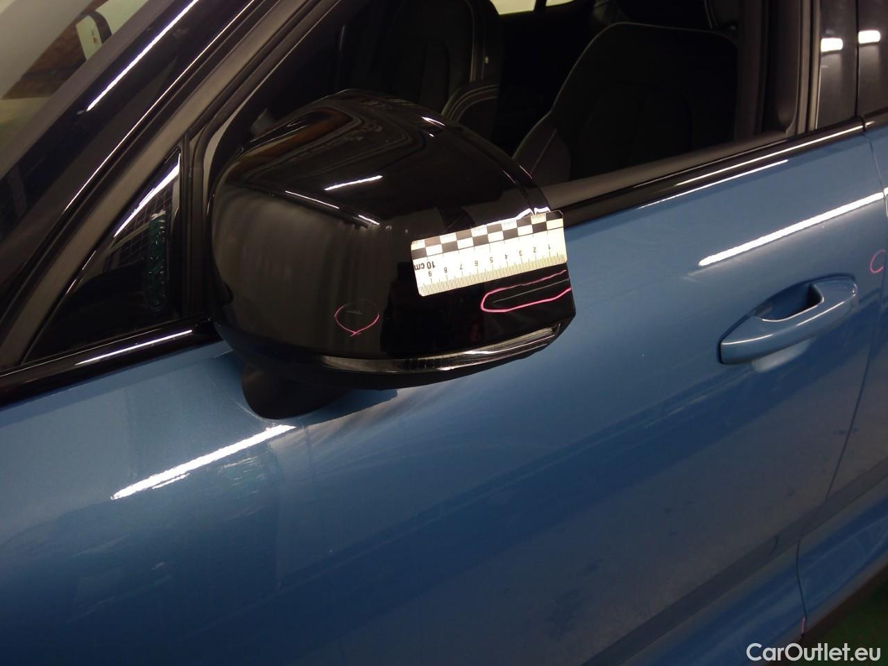  Volvo  C40  Recharge Intro Edition Aut #14