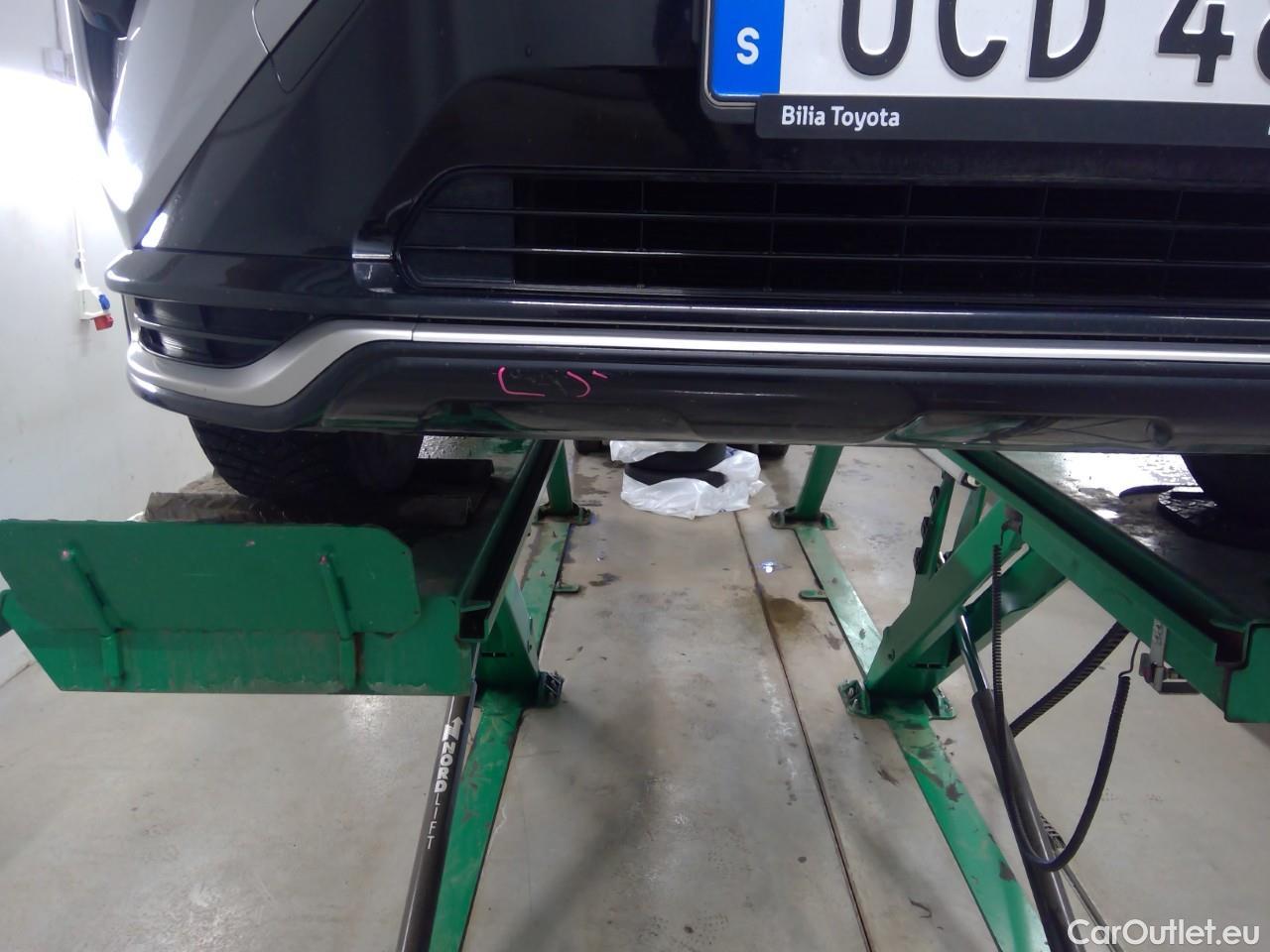  Toyota  RAV4  2.5 PHEV Active AWD #2