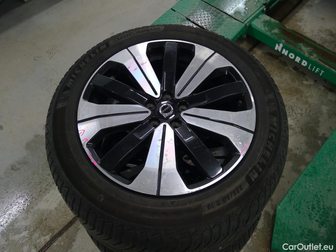  Volvo  C40  Recharge Intro Edition Aut #3