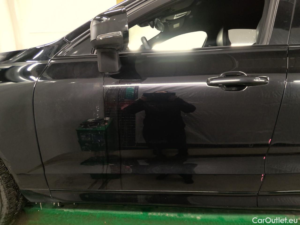  Volvo  XC60  B4D 197 Plus Dark FWD Aut #13