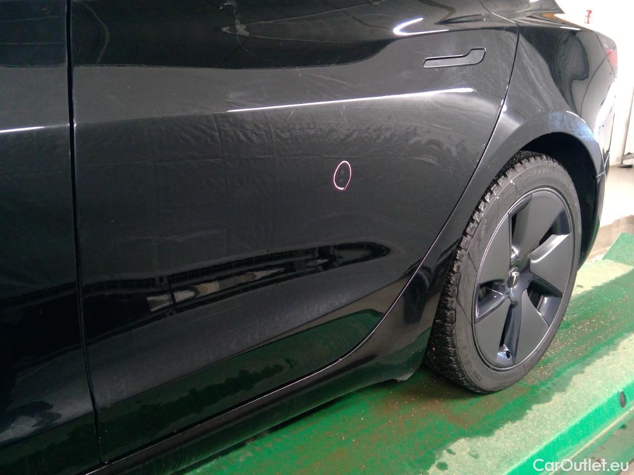  Tesla  Model 3  50kWh RWD #8