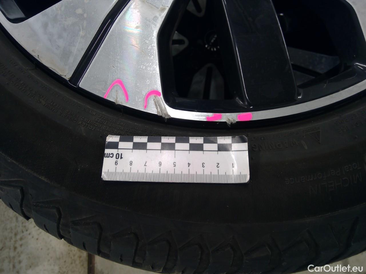  Volvo  C40  Recharge Intro Edition Aut #1