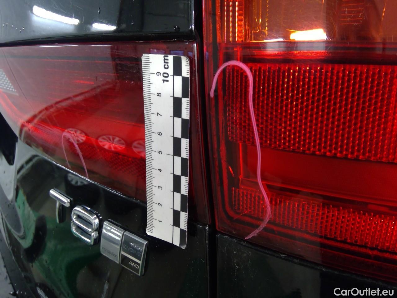  Volvo  V90  T8 390 AWD Inscript.Aut. #27